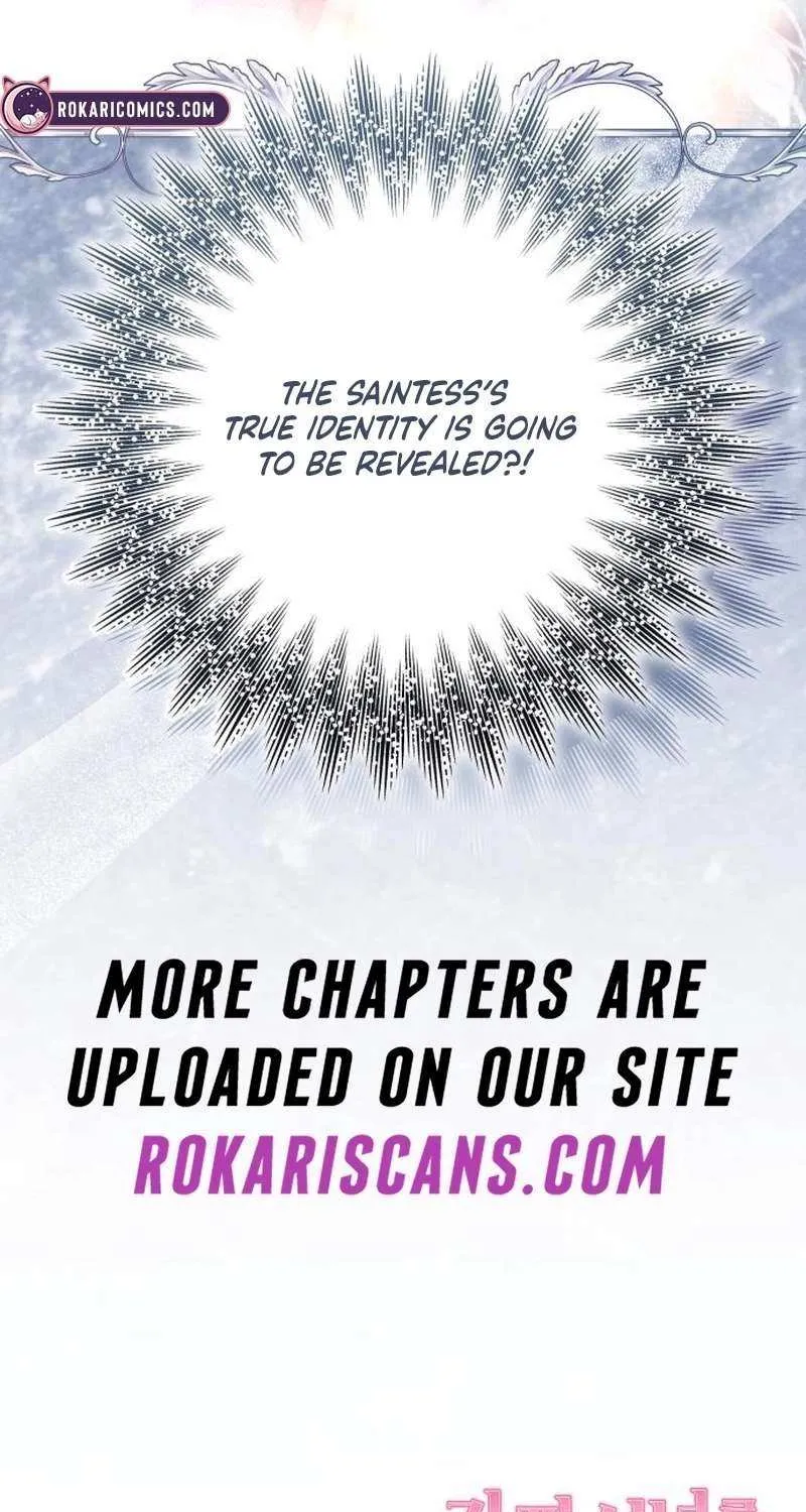 Protect the fake Saint Chapter 18 page 125 - 