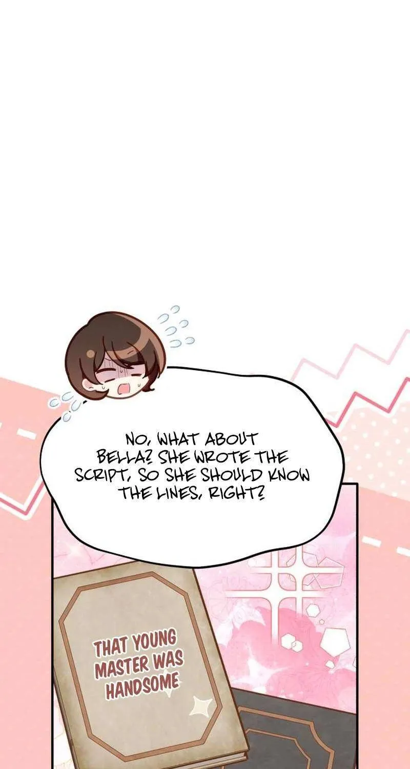 Protect the fake Saint Chapter 18 page 16 - 
