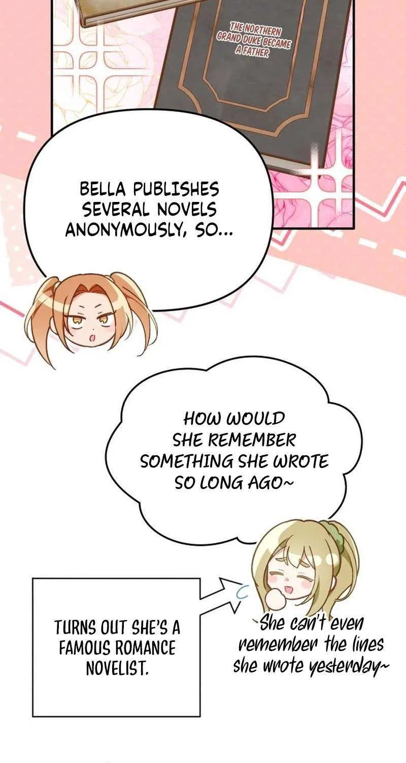 Protect the fake Saint Chapter 18 page 17 - 