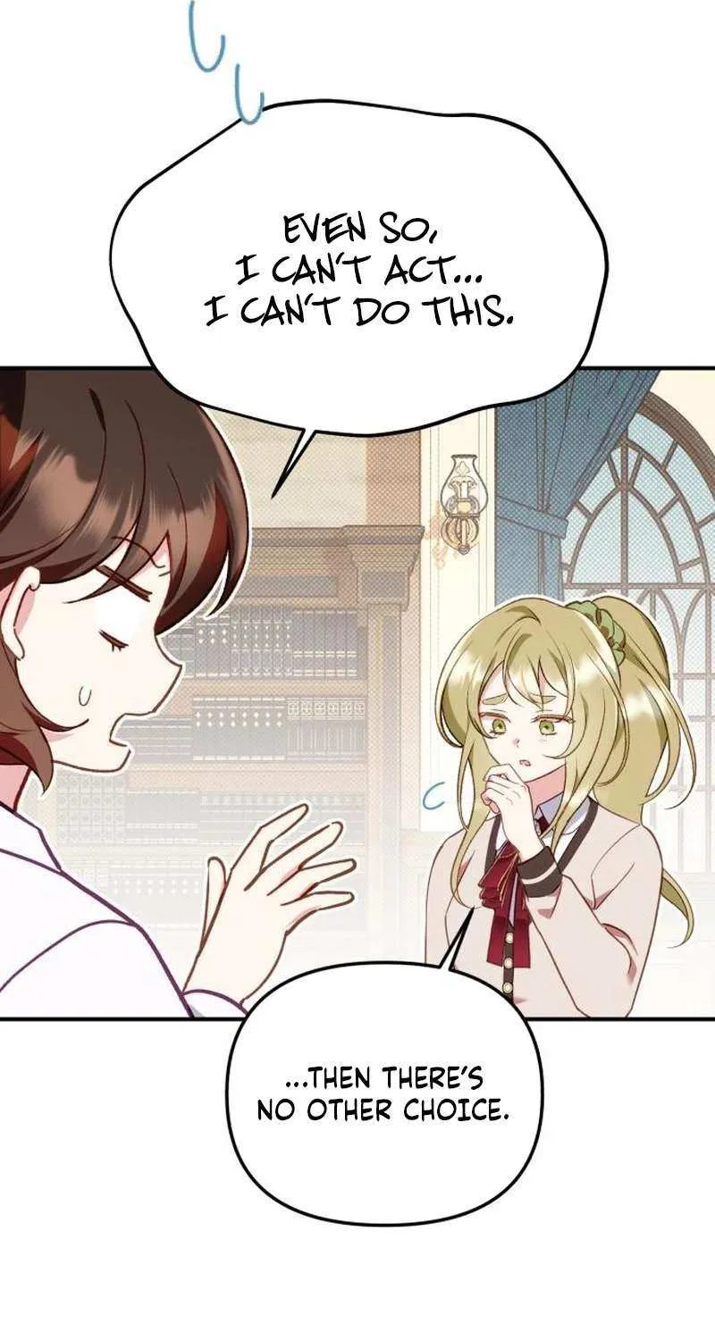Protect the fake Saint Chapter 18 page 18 - 