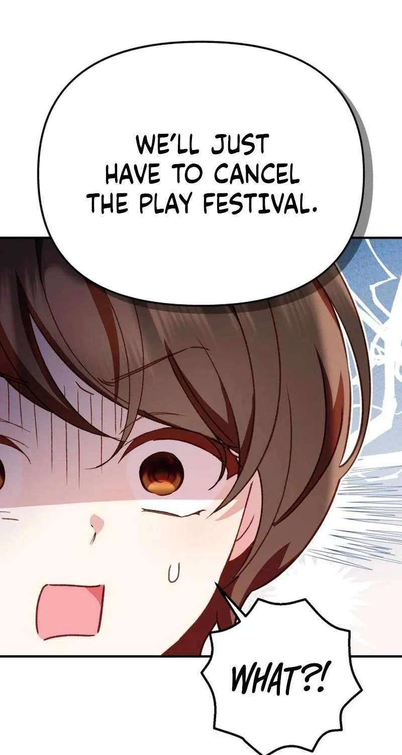 Protect the fake Saint Chapter 18 page 19 - 