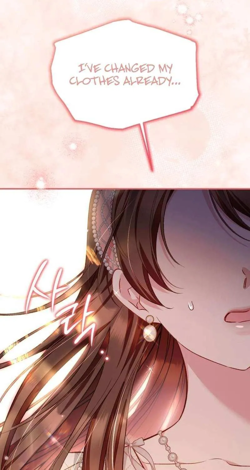 Protect the fake Saint Chapter 18 page 3 - 
