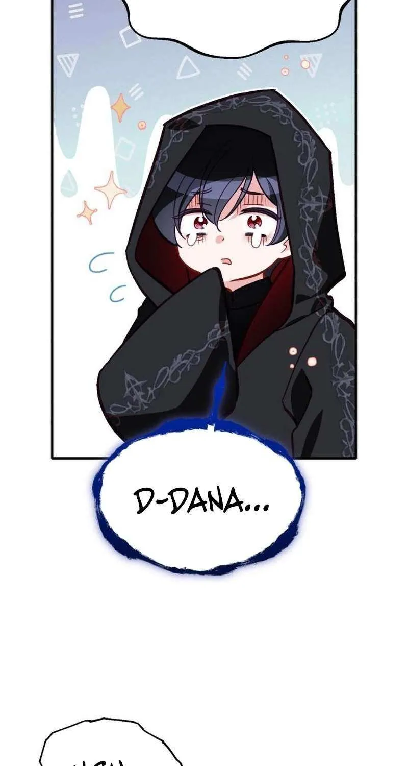 Protect the fake Saint Chapter 18 page 23 - 