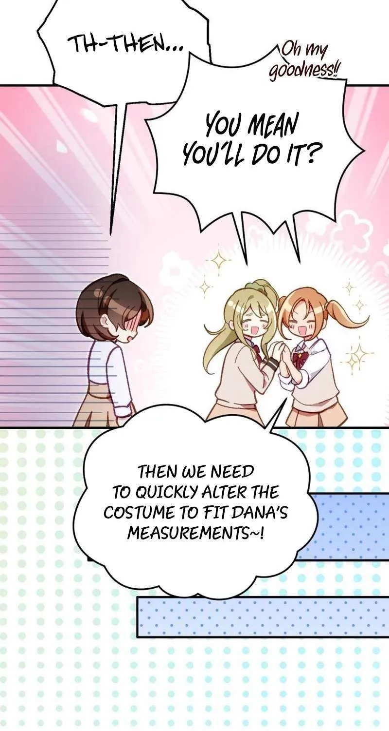 Protect the fake Saint Chapter 18 page 25 - 