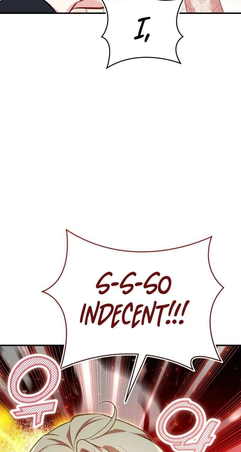 Protect the fake Saint Chapter 18 page 28 - 