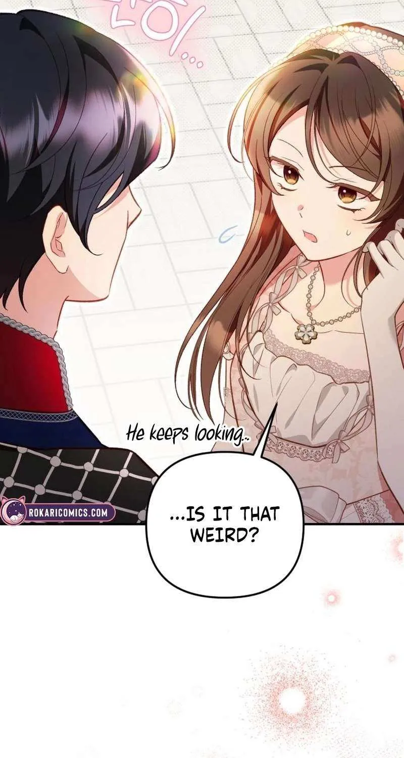 Protect the fake Saint Chapter 18 page 31 - 