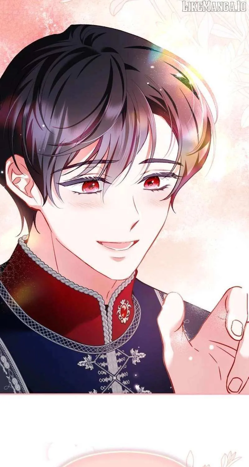 Protect the fake Saint Chapter 18 page 34 - 