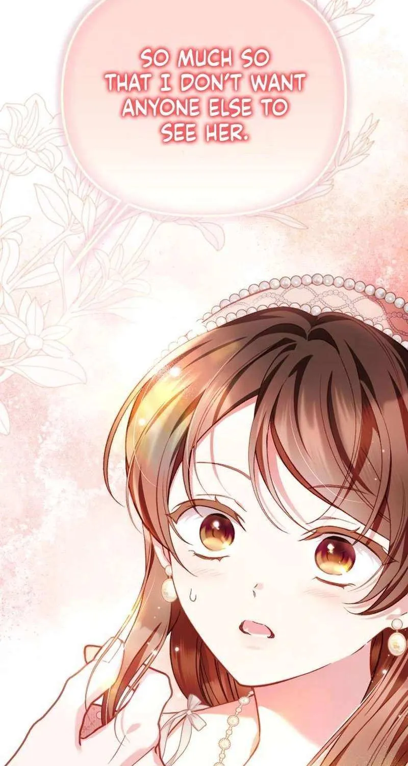 Protect the fake Saint Chapter 18 page 35 - 