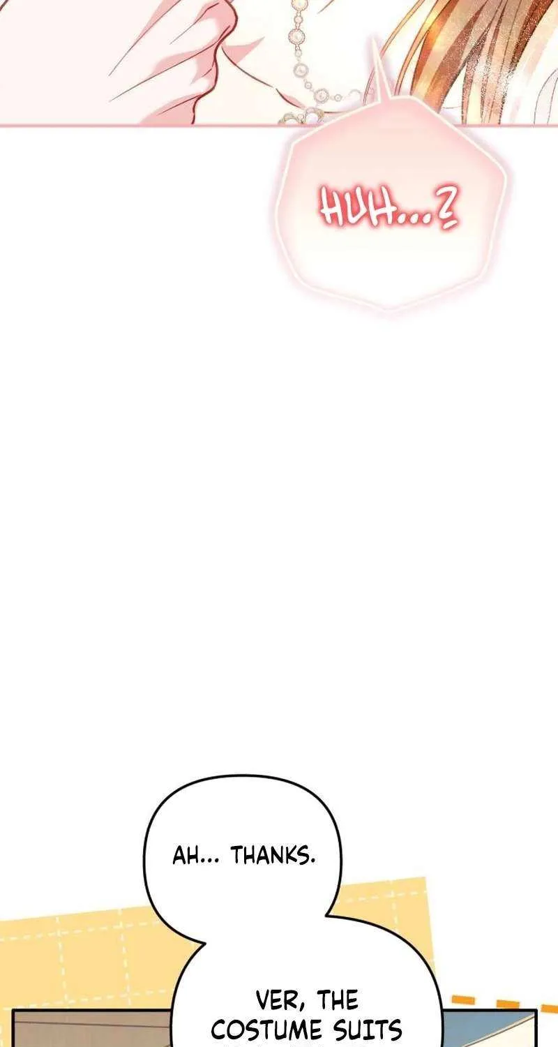 Protect the fake Saint Chapter 18 page 36 - 