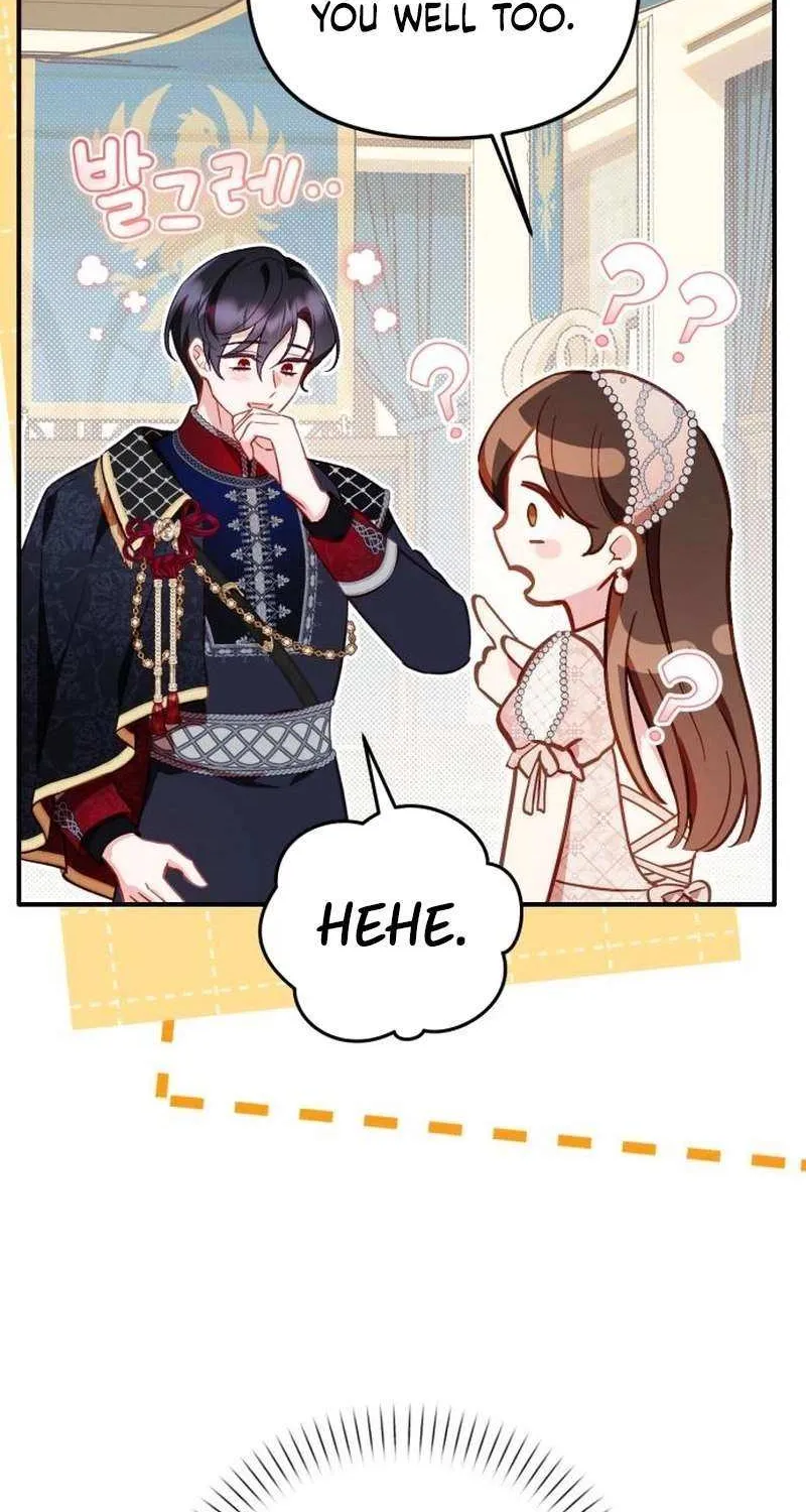 Protect the fake Saint Chapter 18 page 37 - 