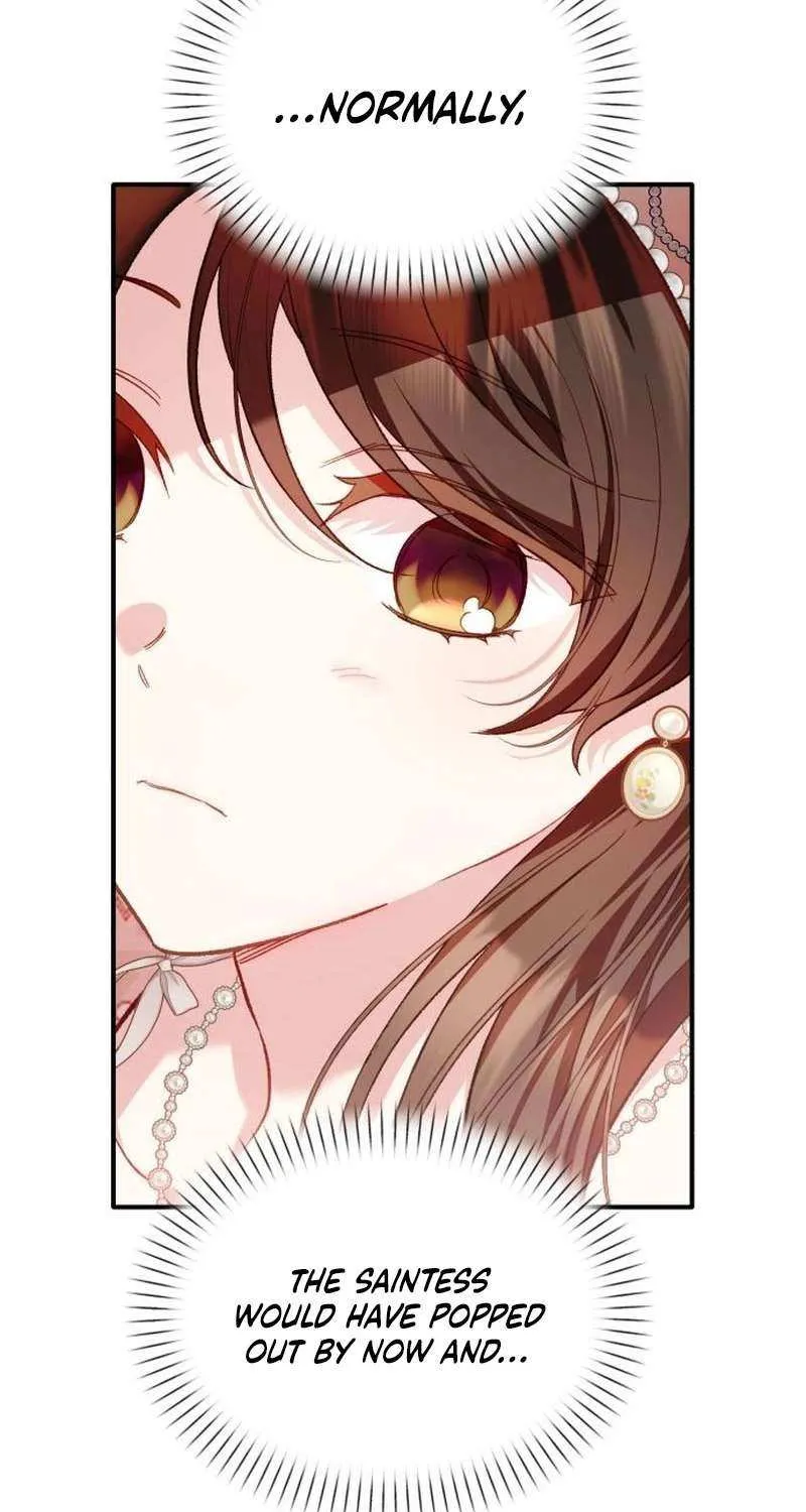 Protect the fake Saint Chapter 18 page 38 - 
