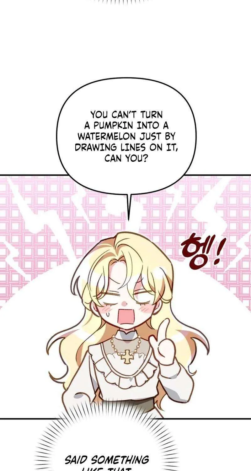 Protect the fake Saint Chapter 18 page 39 - 