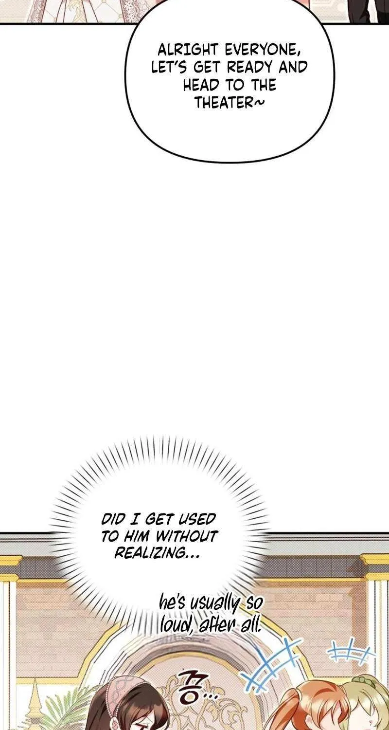 Protect the fake Saint Chapter 18 page 42 - 