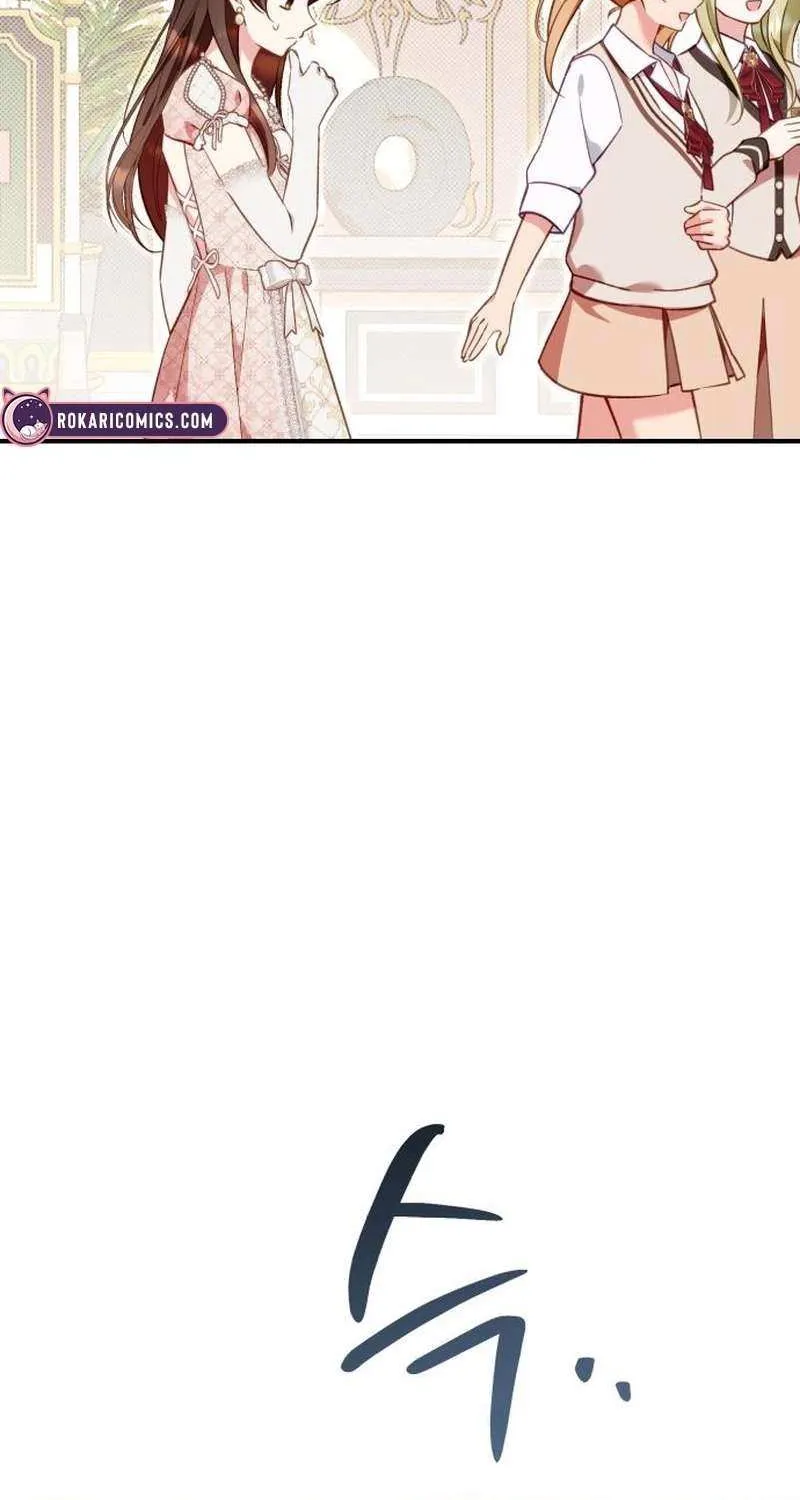 Protect the fake Saint Chapter 18 page 43 - 