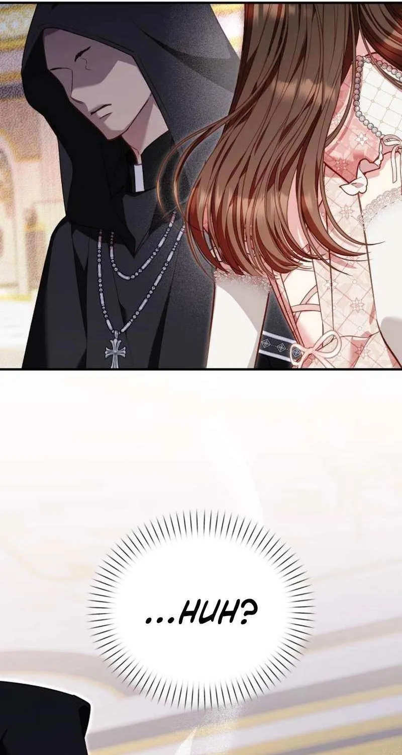 Protect the fake Saint Chapter 18 page 44 - 