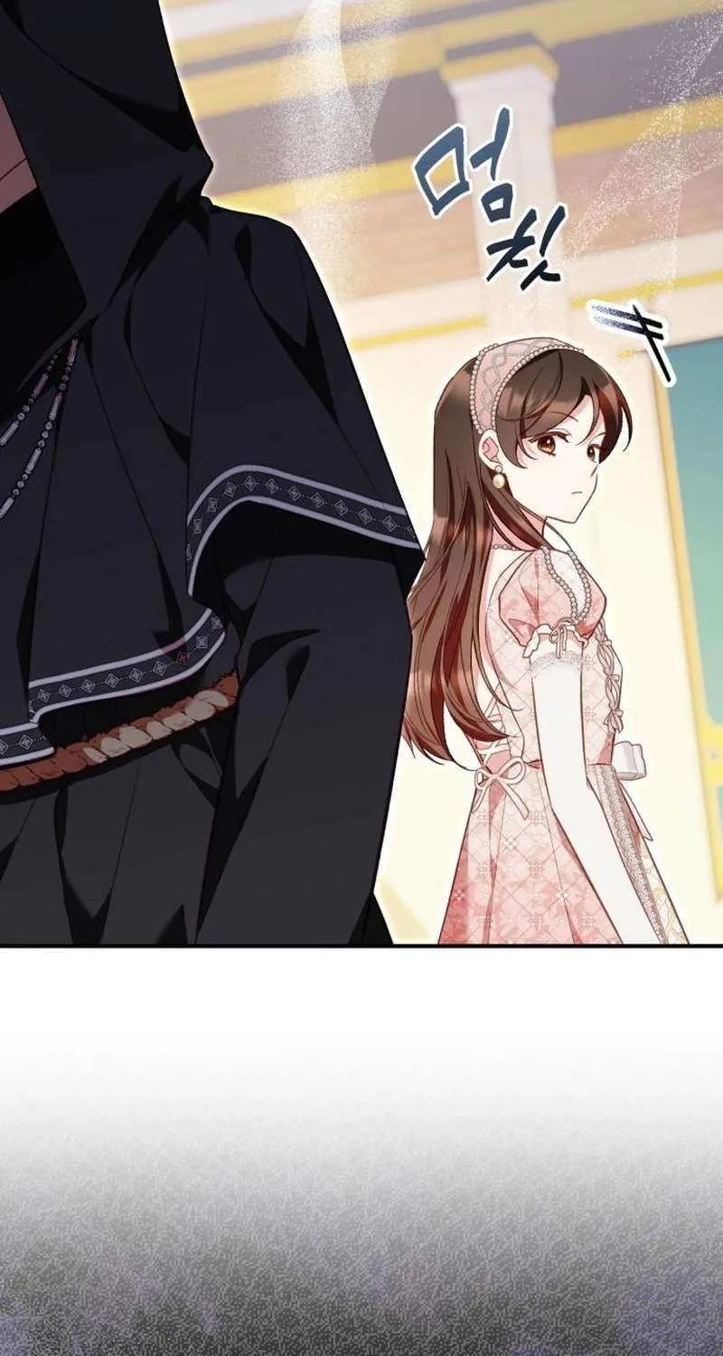Protect the fake Saint Chapter 18 page 45 - 