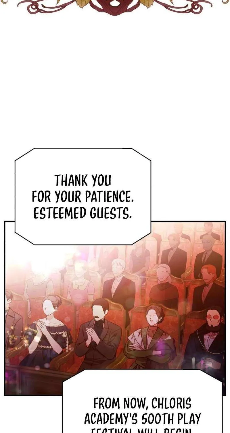 Protect the fake Saint Chapter 18 page 51 - 