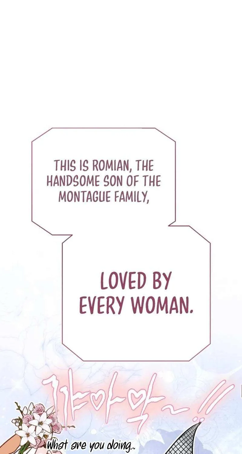 Protect the fake Saint Chapter 18 page 55 - 