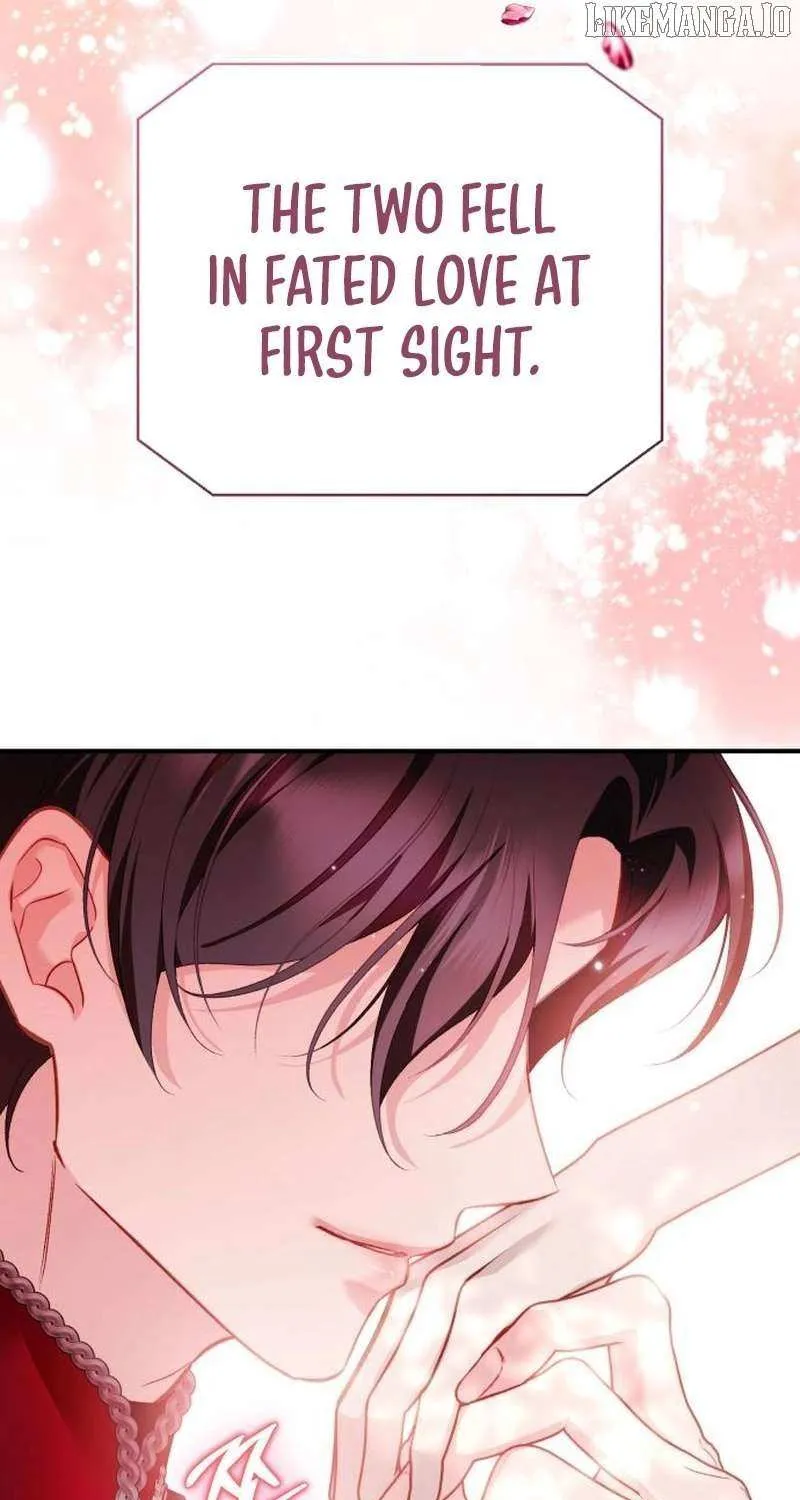 Protect the fake Saint Chapter 18 page 61 - 