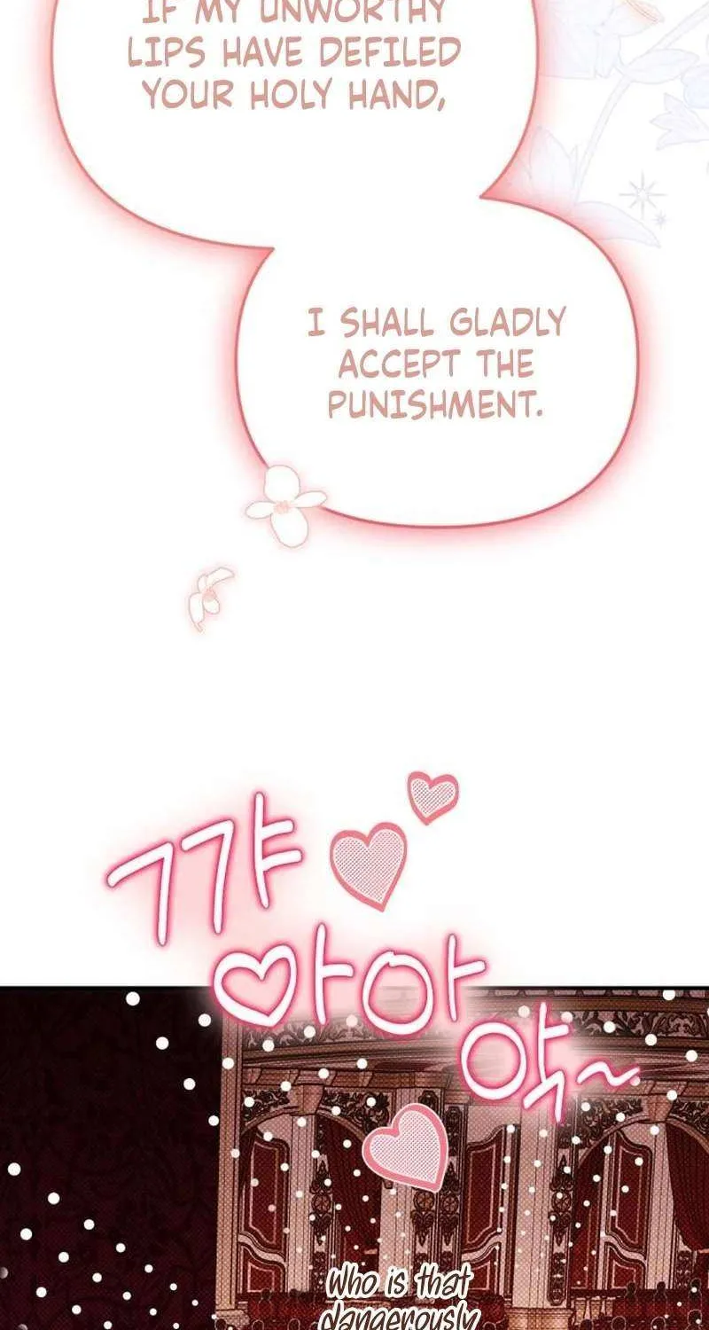 Protect the fake Saint Chapter 18 page 64 - 