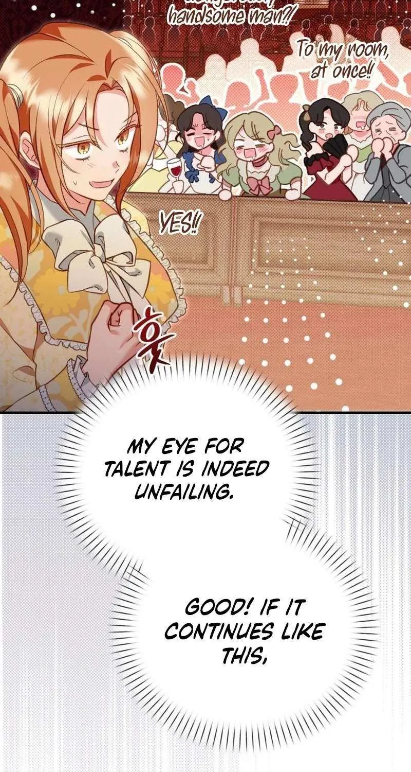 Protect the fake Saint Chapter 18 page 65 - 