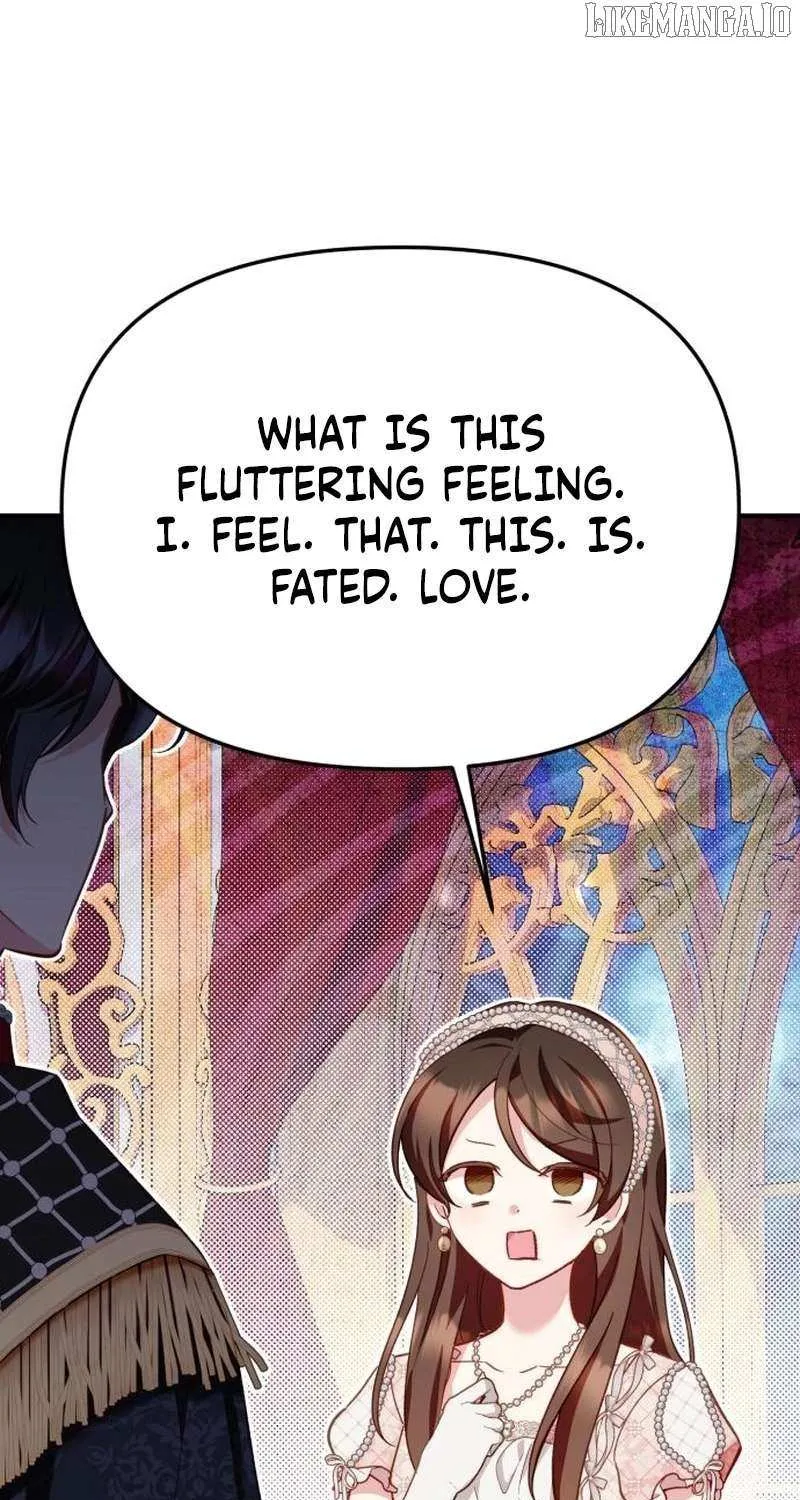 Protect the fake Saint Chapter 18 page 68 - 