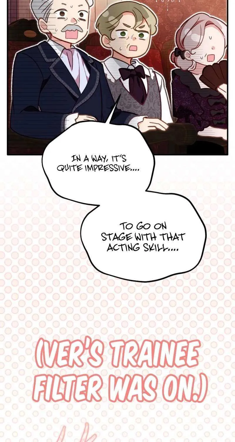 Protect the fake Saint Chapter 18 page 70 - 