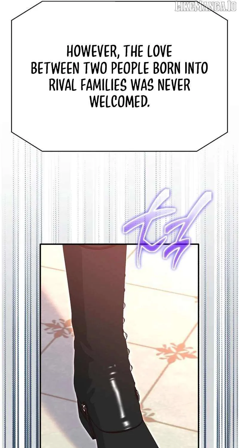 Protect the fake Saint Chapter 18 page 74 - 