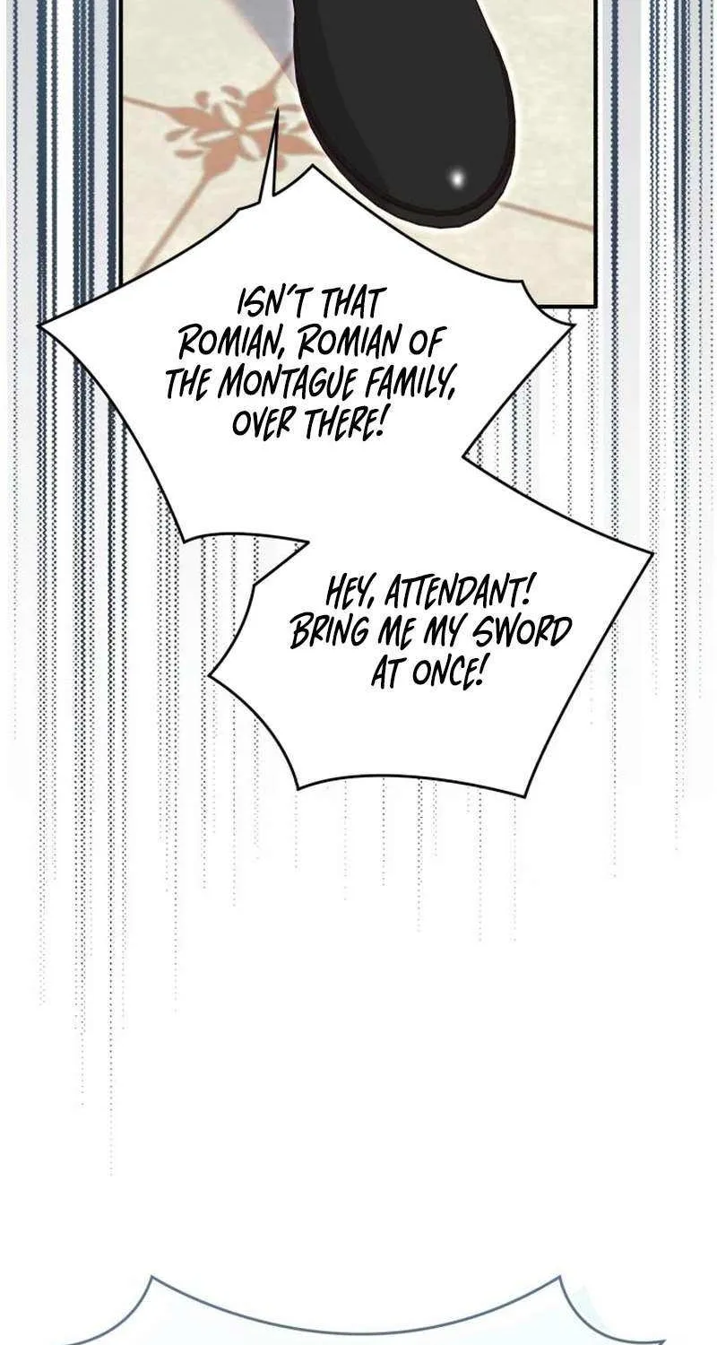 Protect the fake Saint Chapter 18 page 75 - 