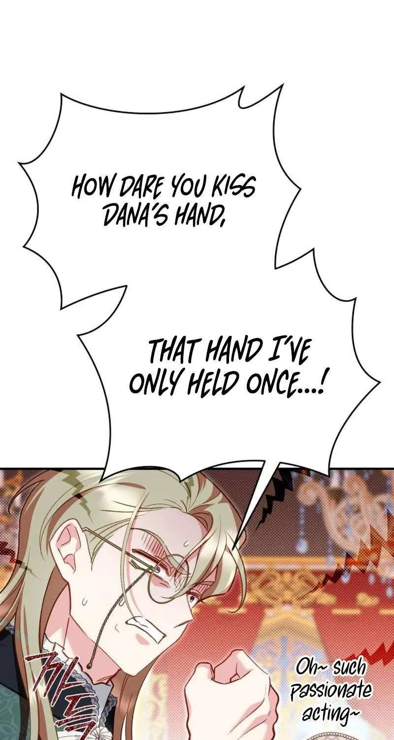 Protect the fake Saint Chapter 18 page 78 - 