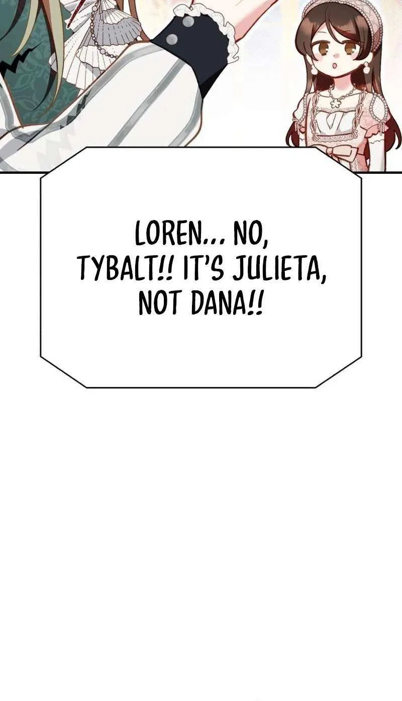 Protect the fake Saint Chapter 18 page 79 - 
