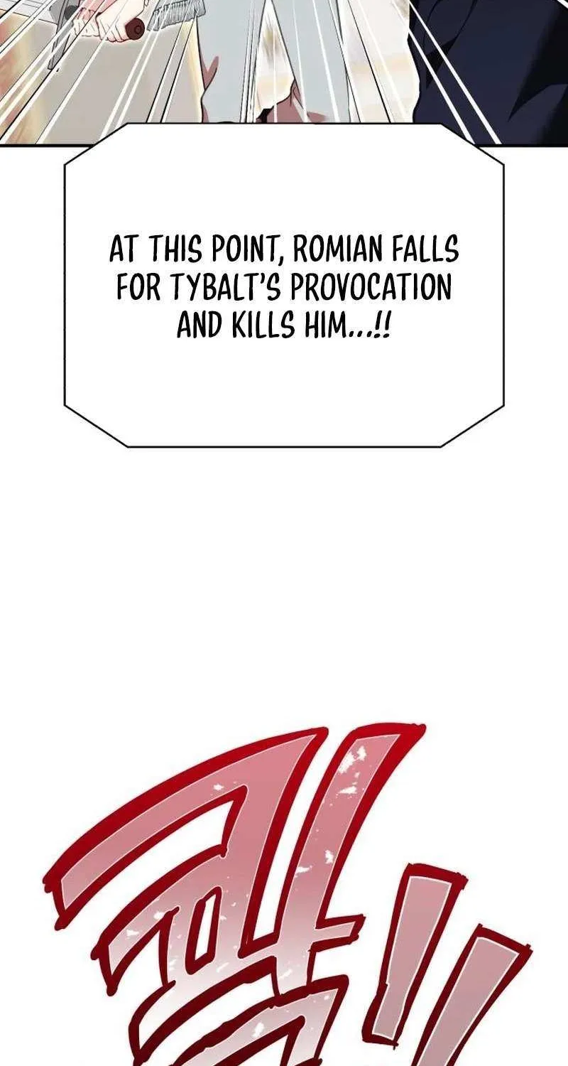 Protect the fake Saint Chapter 18 page 81 - 