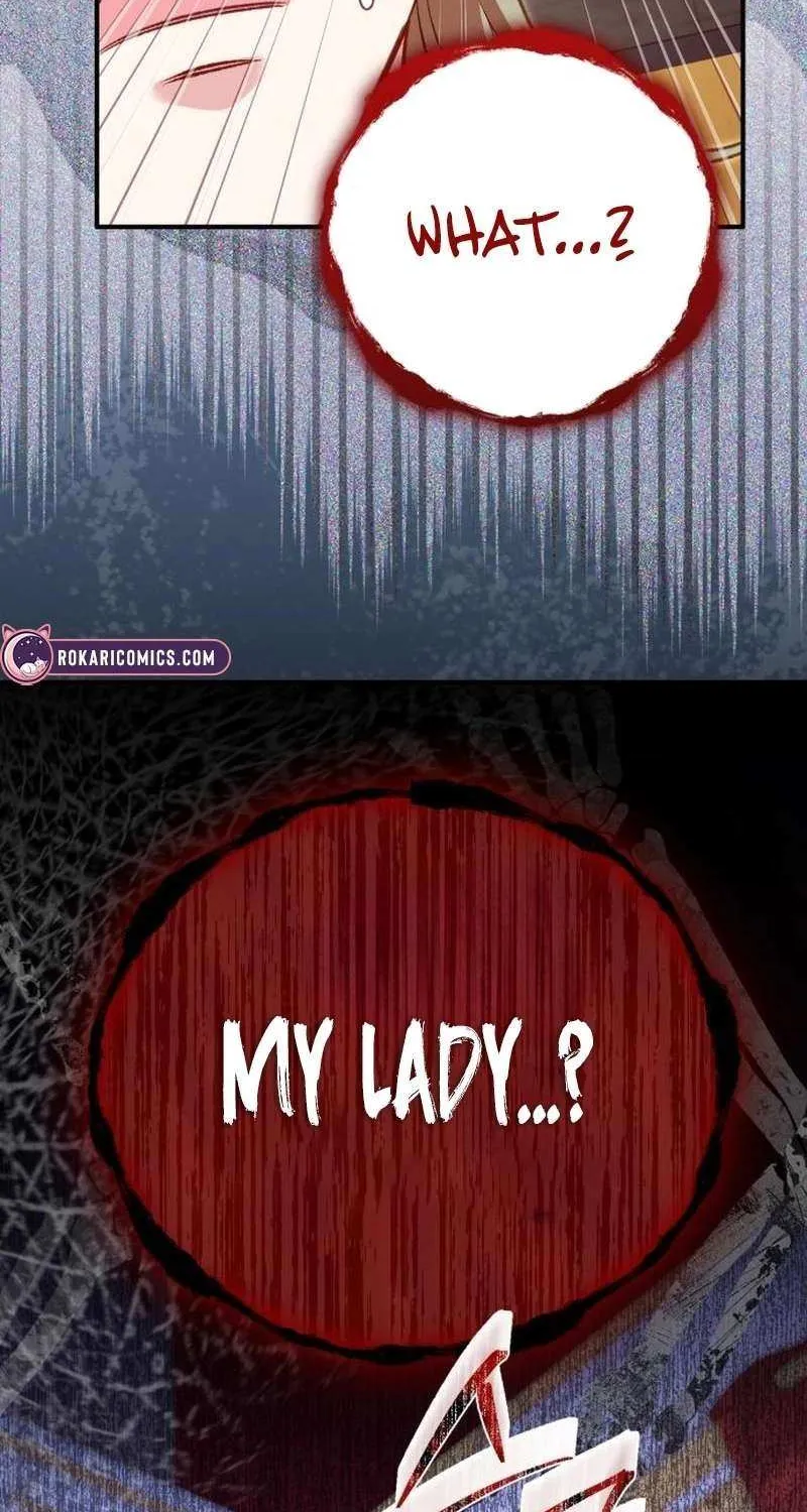 Protect the fake Saint Chapter 18 page 83 - 