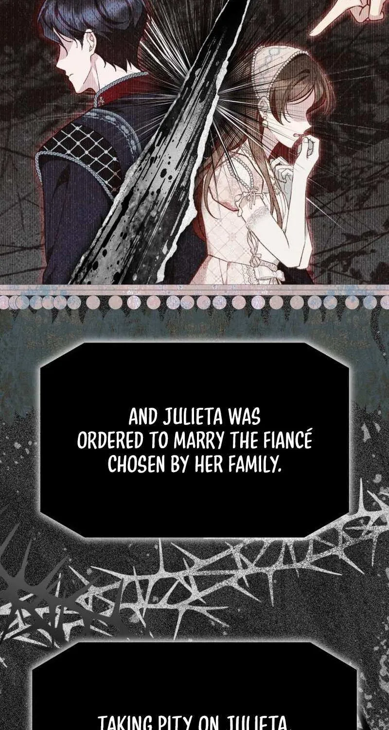 Protect the fake Saint Chapter 18 page 90 - 