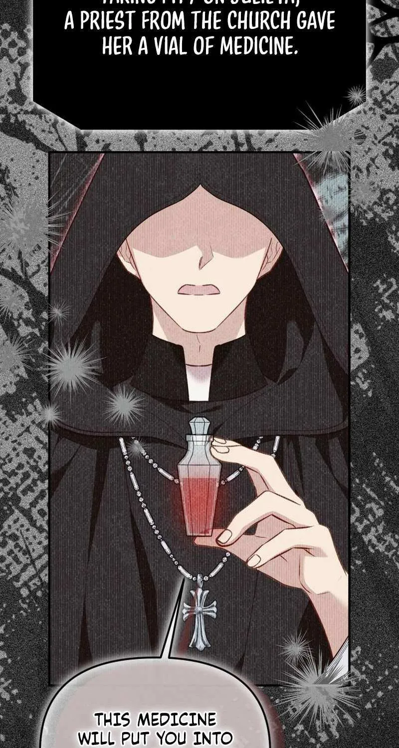 Protect the fake Saint Chapter 18 page 91 - 