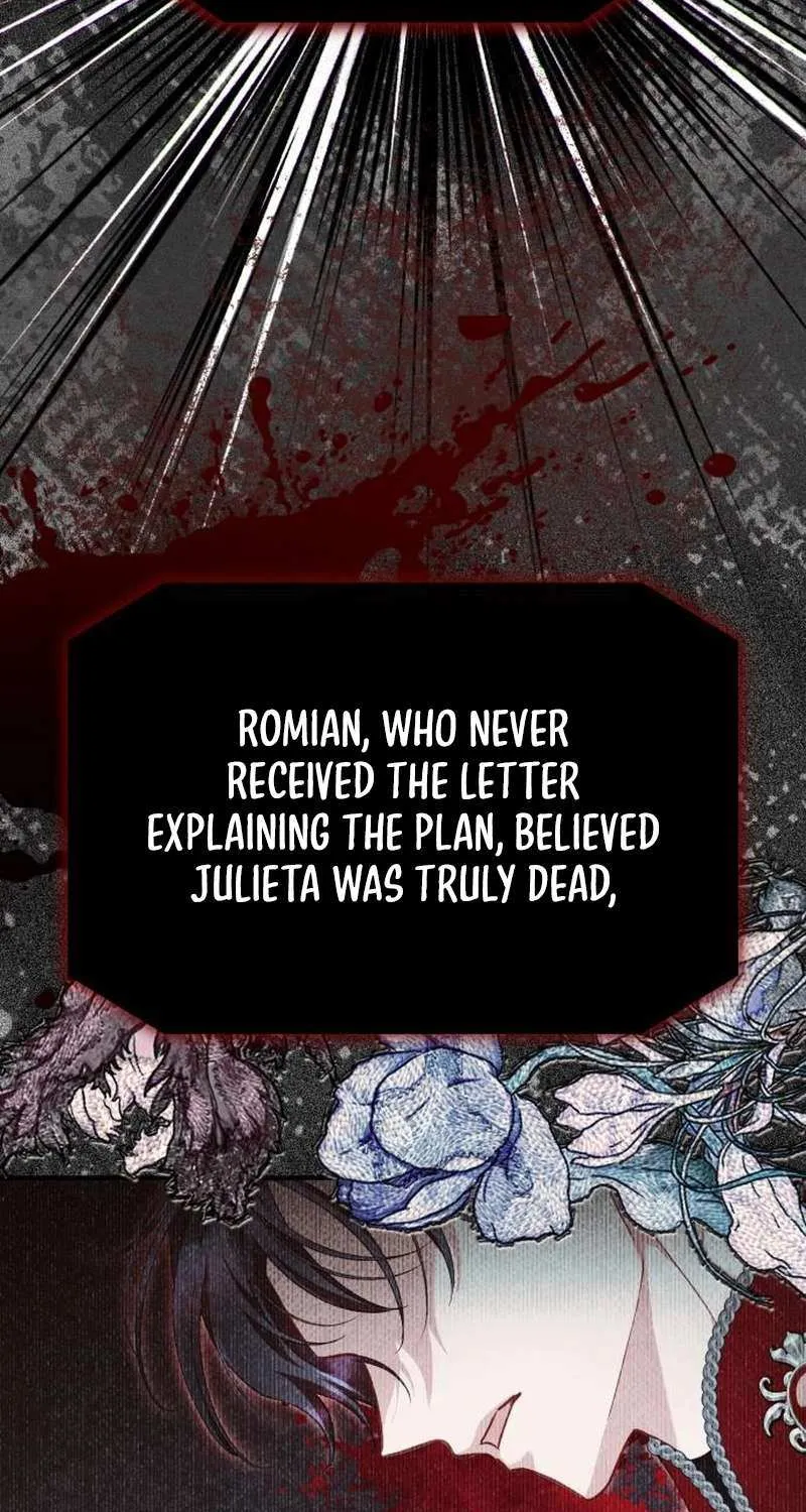 Protect the fake Saint Chapter 18 page 93 - 