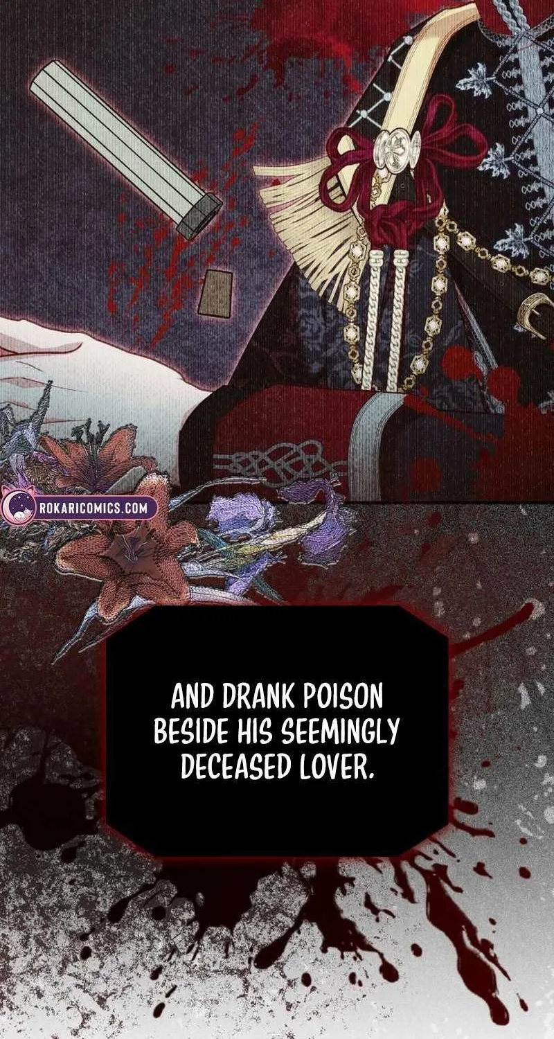 Protect the fake Saint Chapter 18 page 94 - 