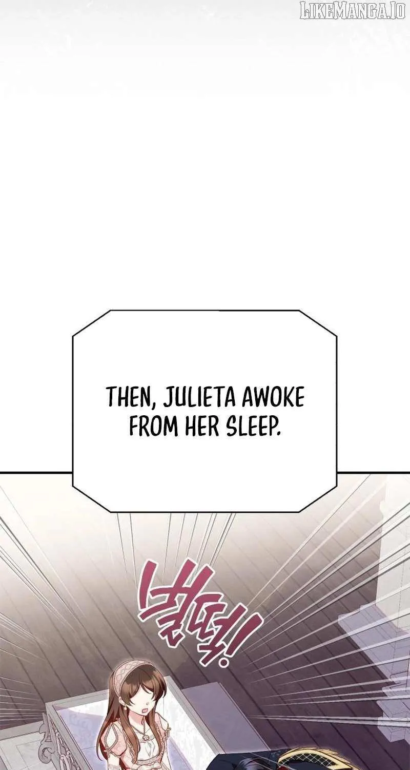 Protect the fake Saint Chapter 18 page 96 - 