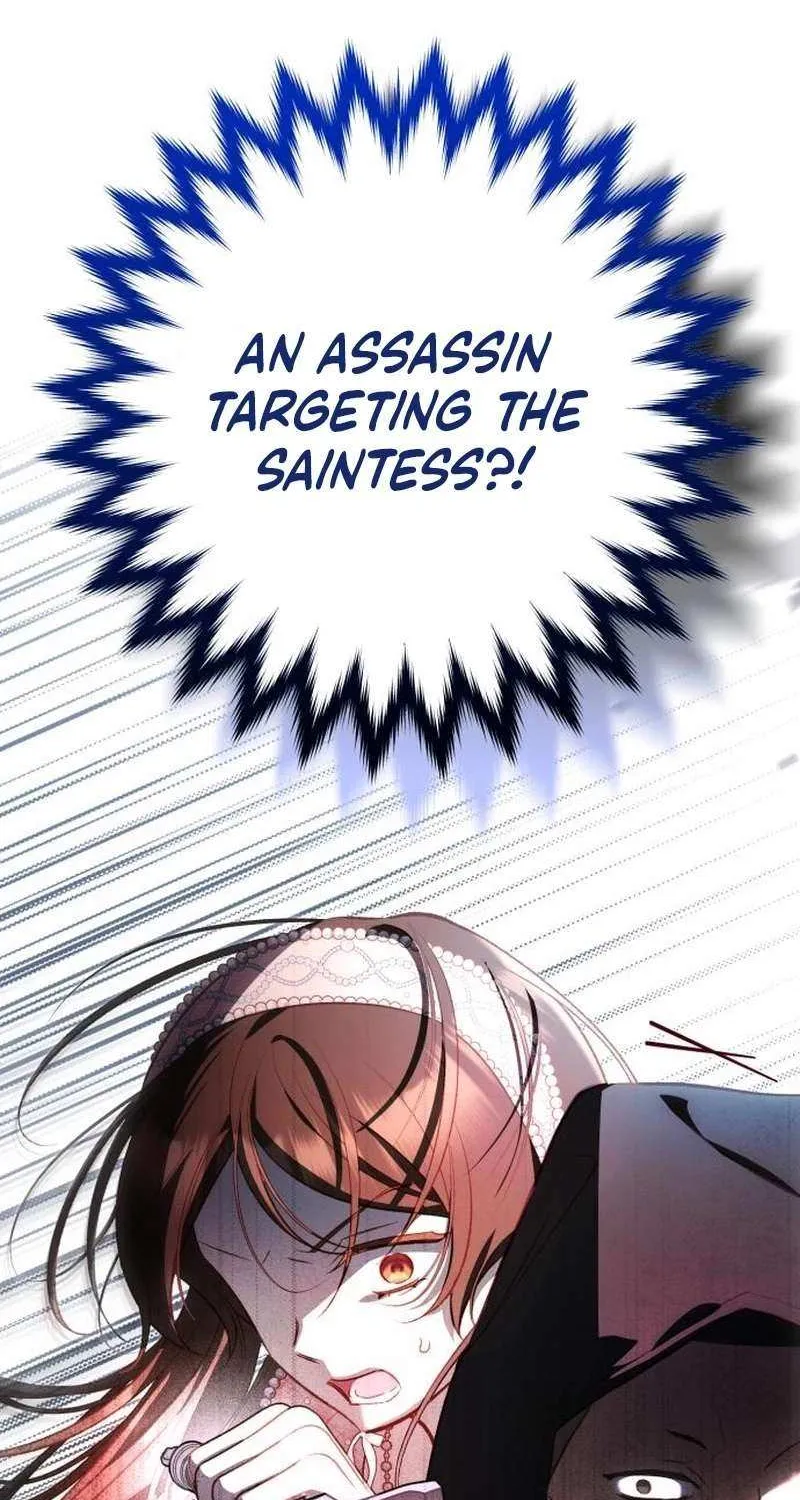 Protect the fake Saint Chapter 19 page 2 - 