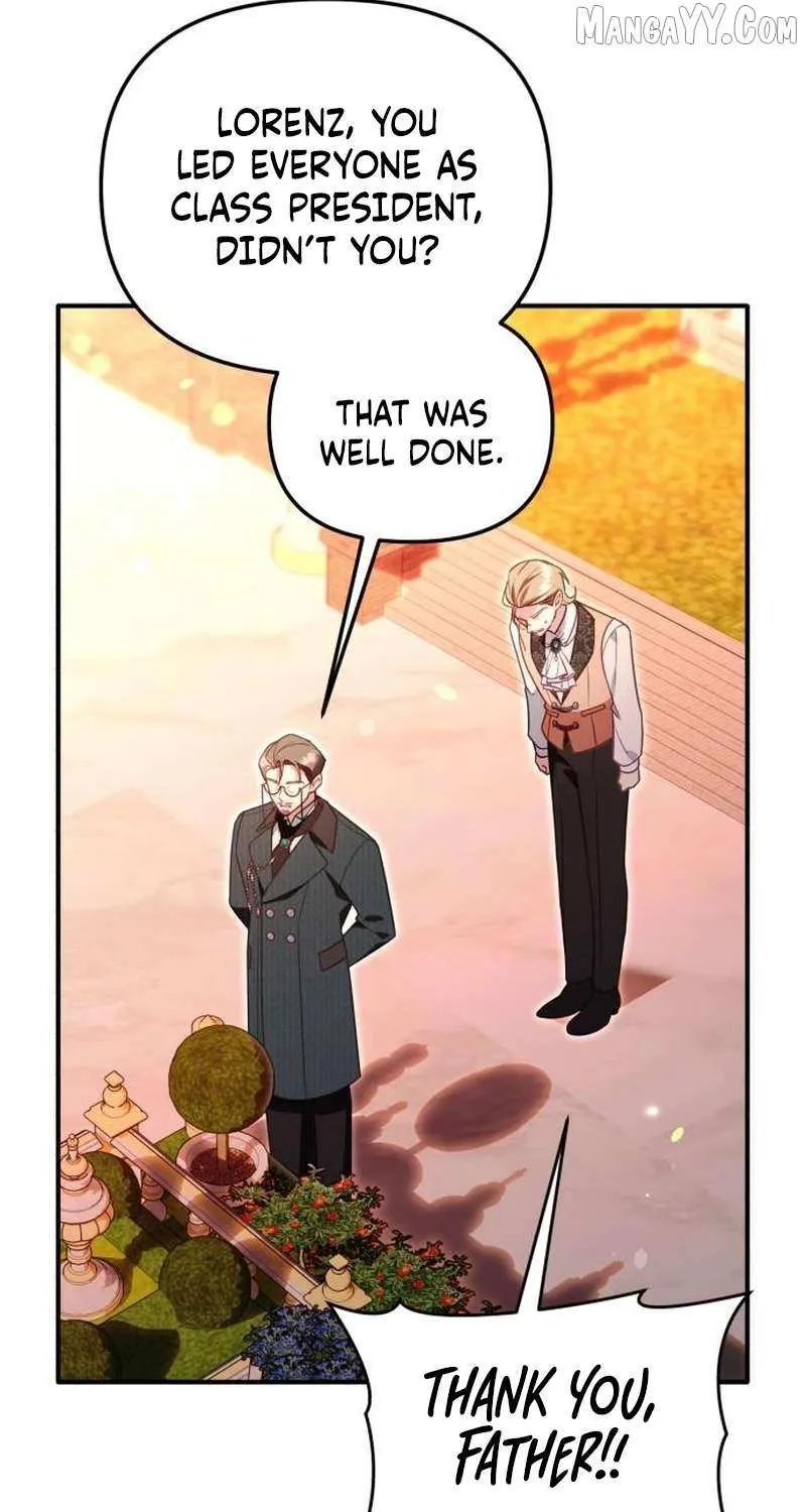 Protect the fake Saint Chapter 19 page 101 - 