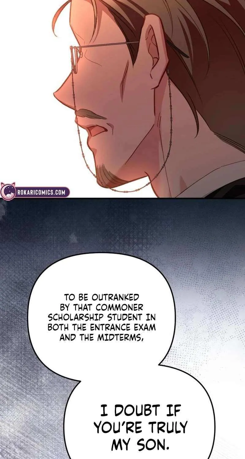 Protect the fake Saint Chapter 19 page 103 - 