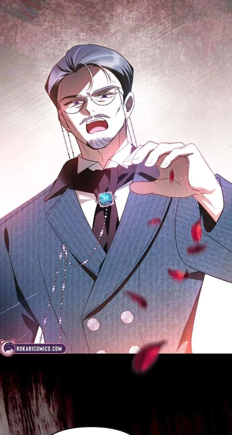 Protect the fake Saint Chapter 19 page 110 - 