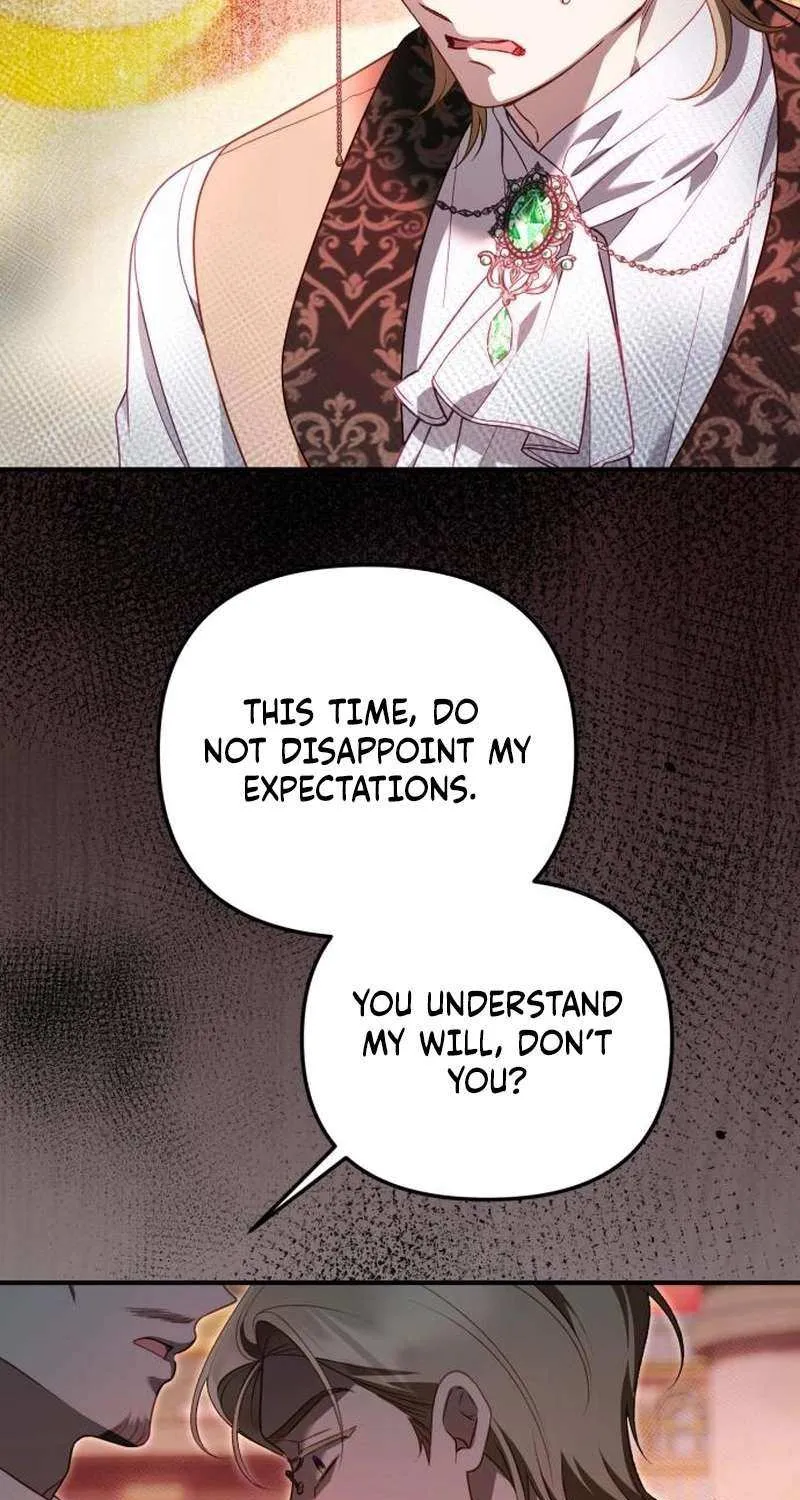 Protect the fake Saint Chapter 19 page 112 - 