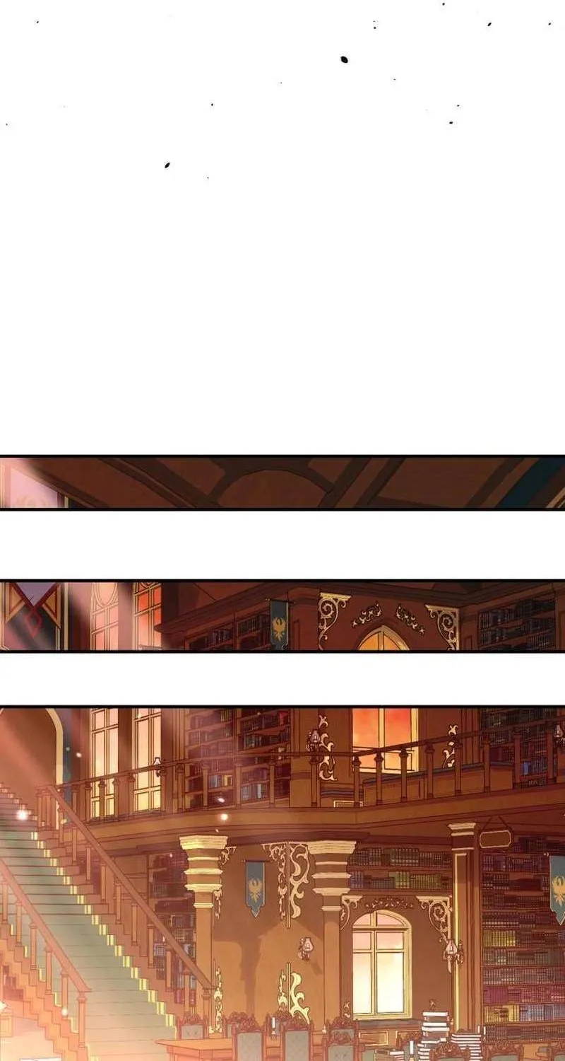 Protect the fake Saint Chapter 19 page 116 - 