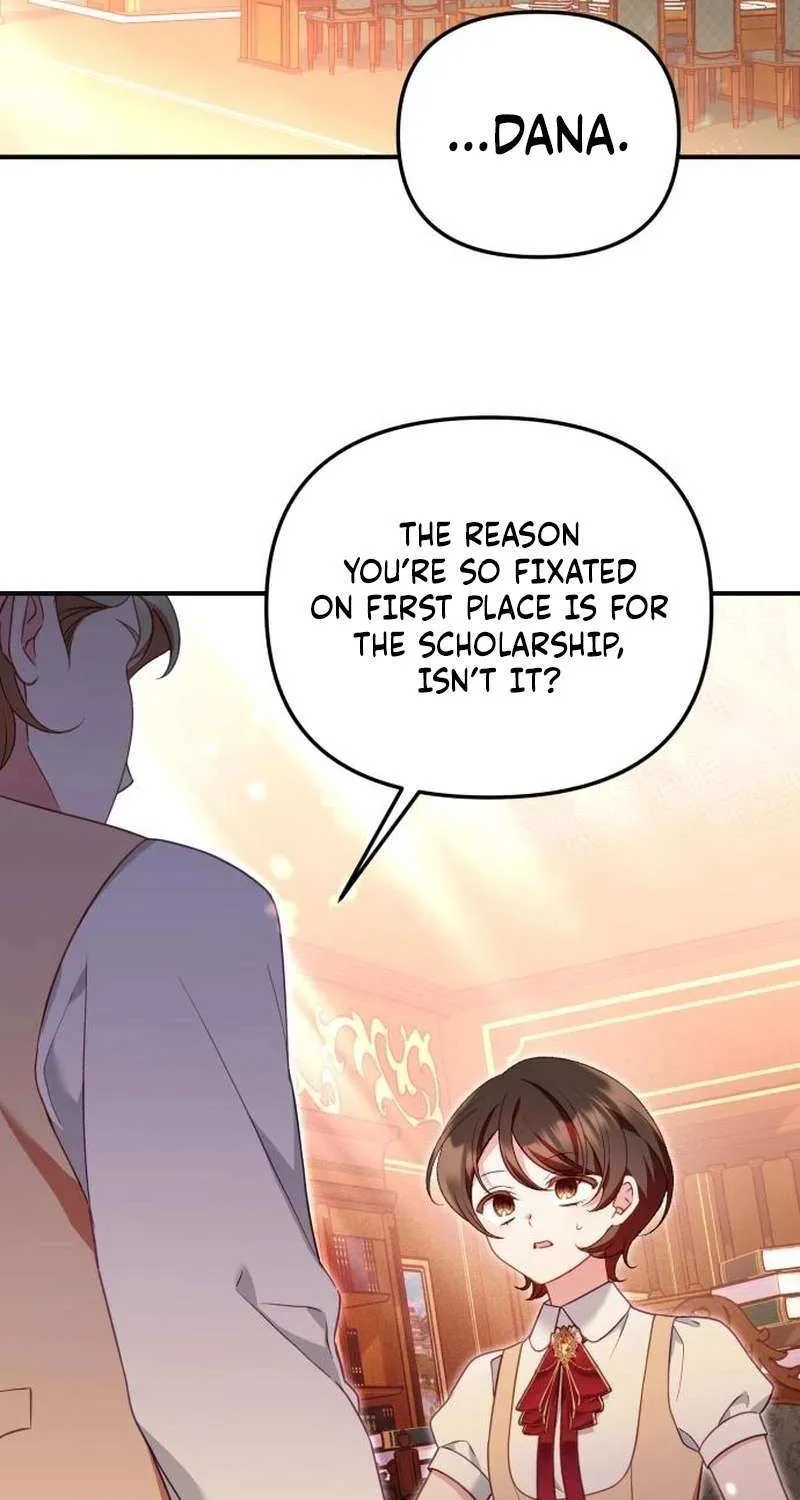 Protect the fake Saint Chapter 19 page 117 - 