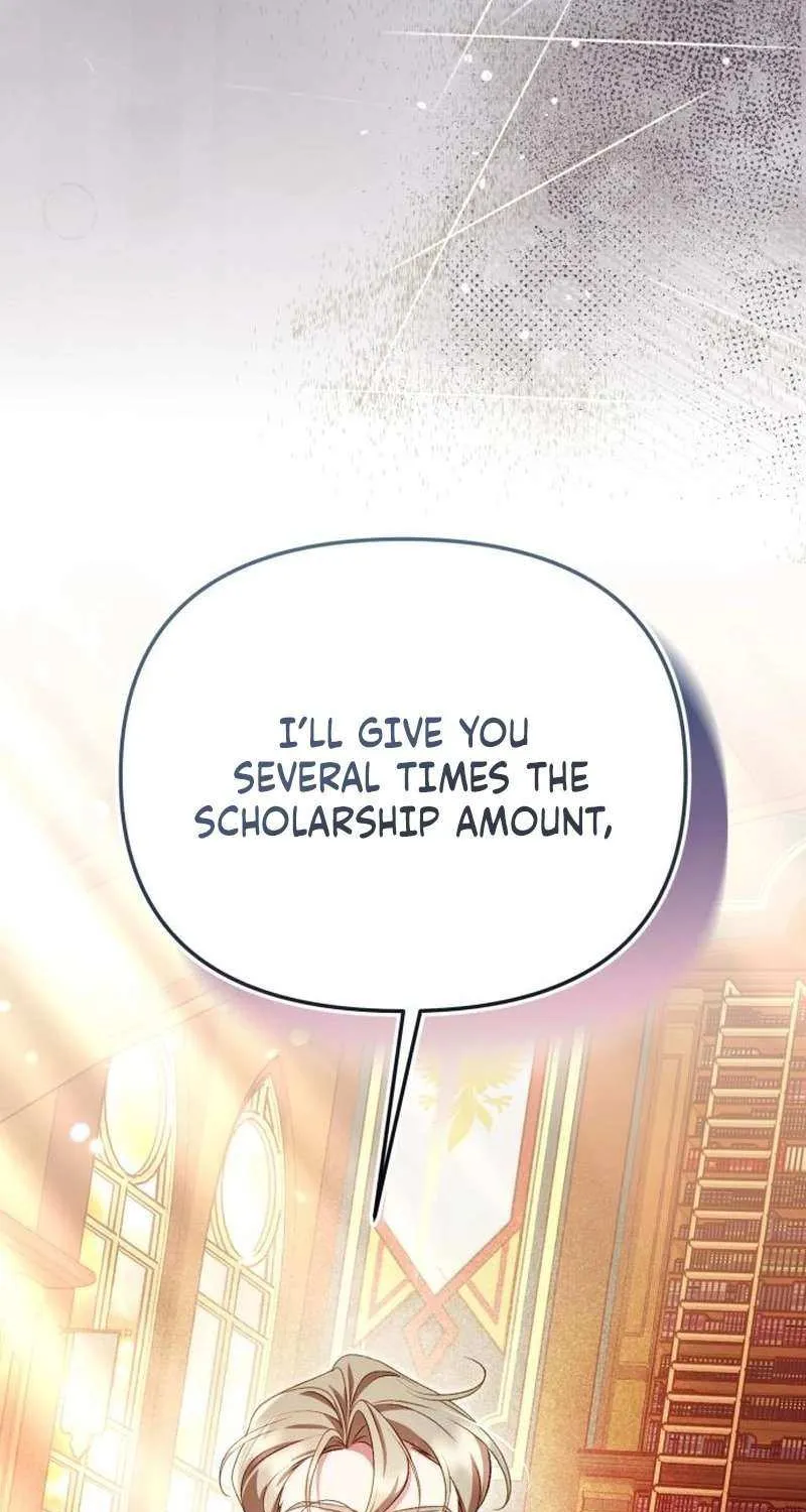 Protect the fake Saint Chapter 19 page 119 - 