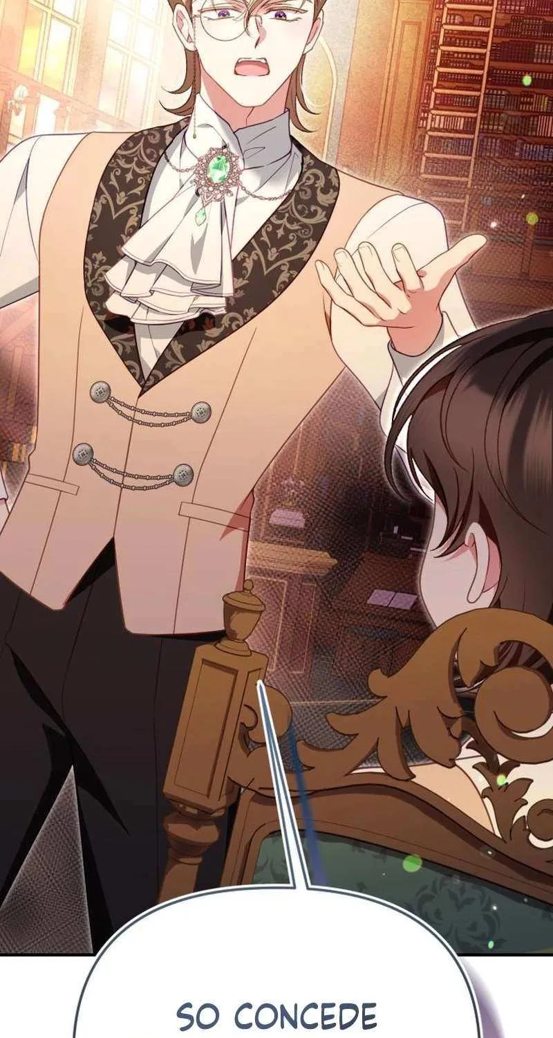 Protect the fake Saint Chapter 19 page 120 - 