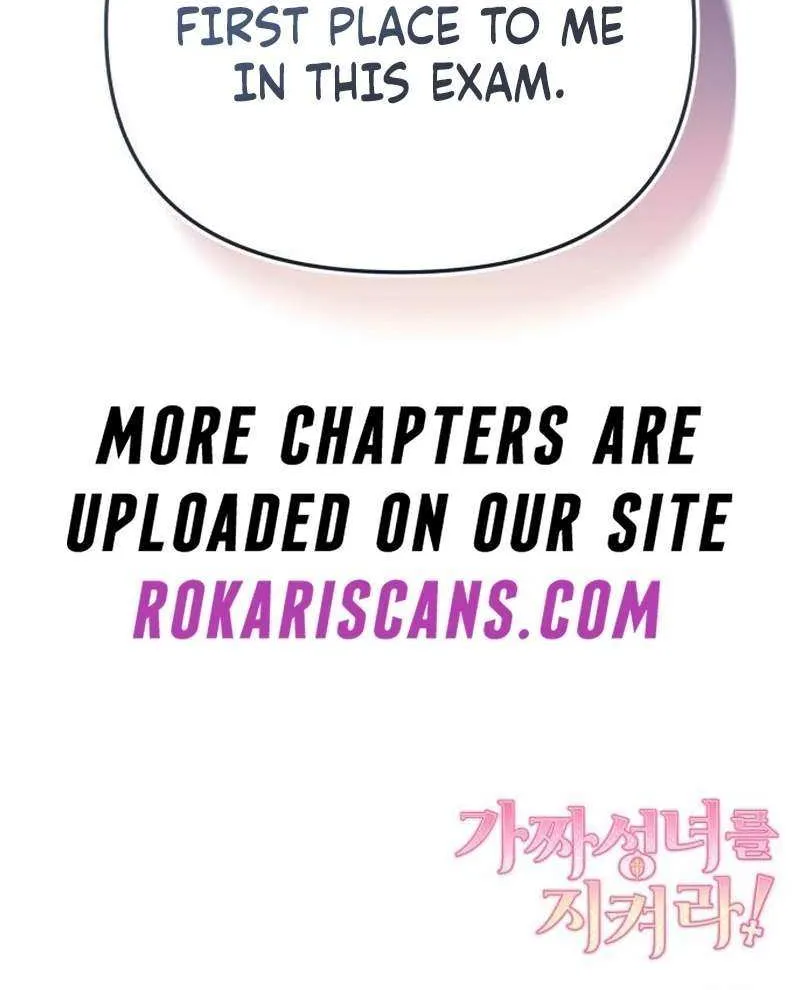 Protect the fake Saint Chapter 19 page 121 - 