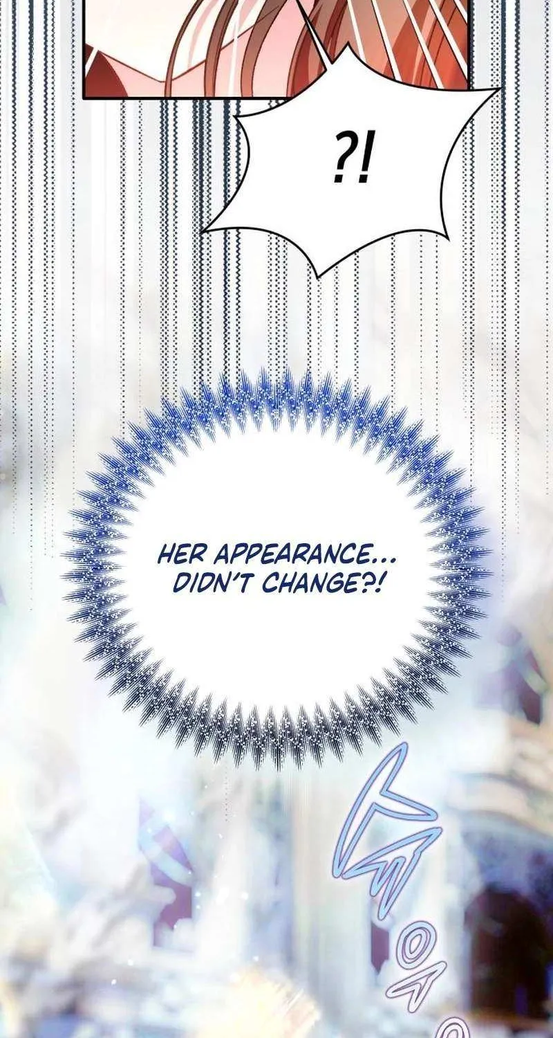 Protect the fake Saint Chapter 19 page 14 - 