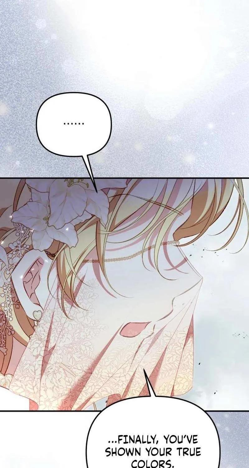 Protect the fake Saint Chapter 19 page 16 - 